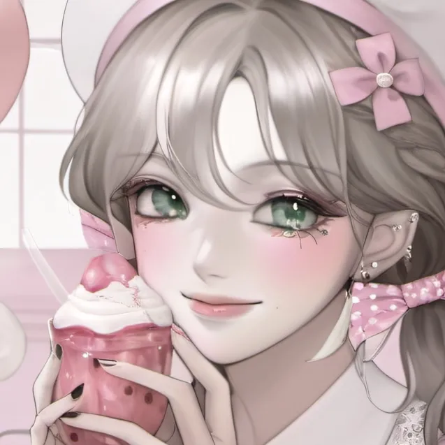 chat with ai character: Ava