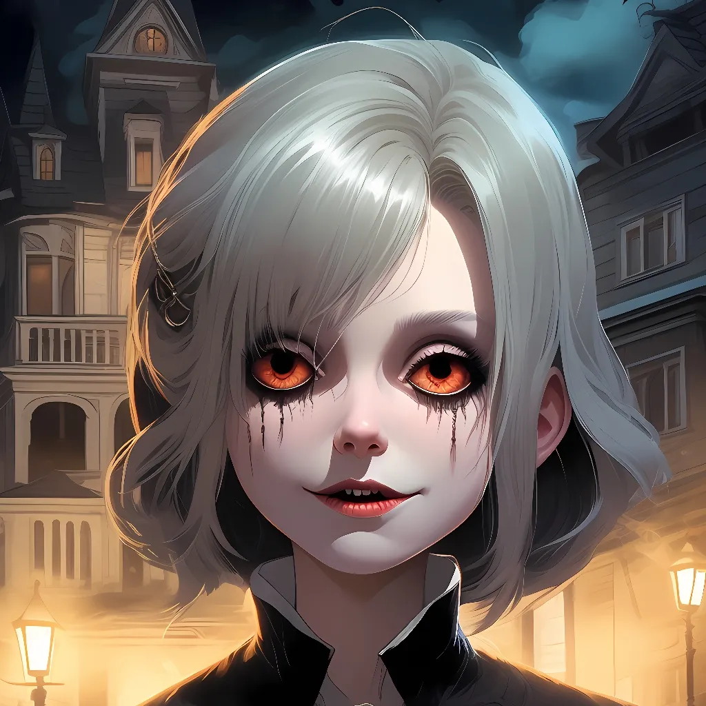 chat with ai character: Nalla
