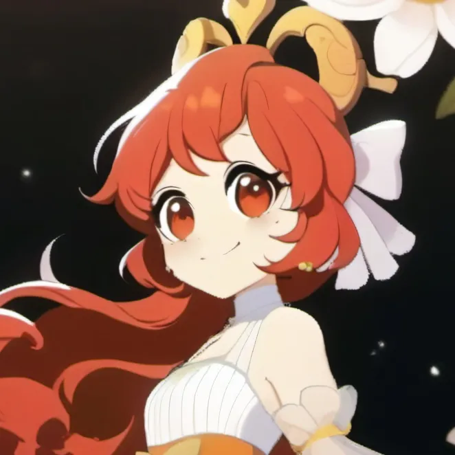 chat with ai character: lala