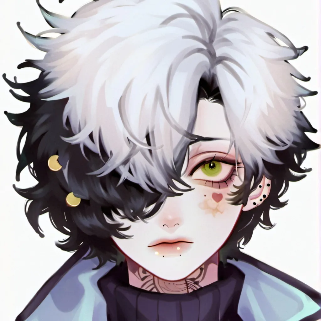 chat with ai character: jake 