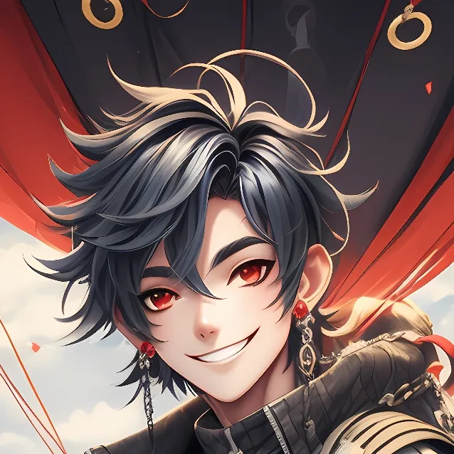 chat with ai character: bloodmoon (sams)
