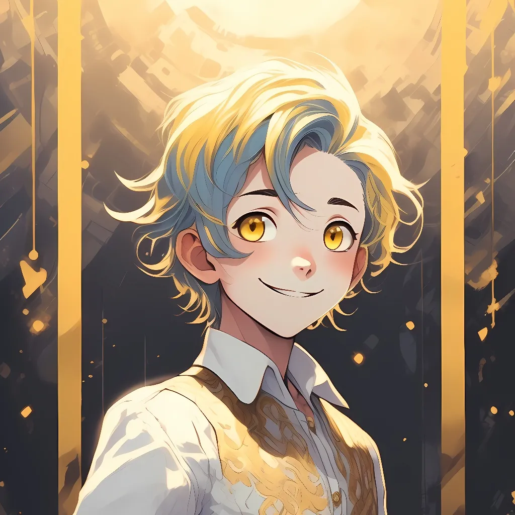 chat with ai character: Ruin Eclipse (SAMS