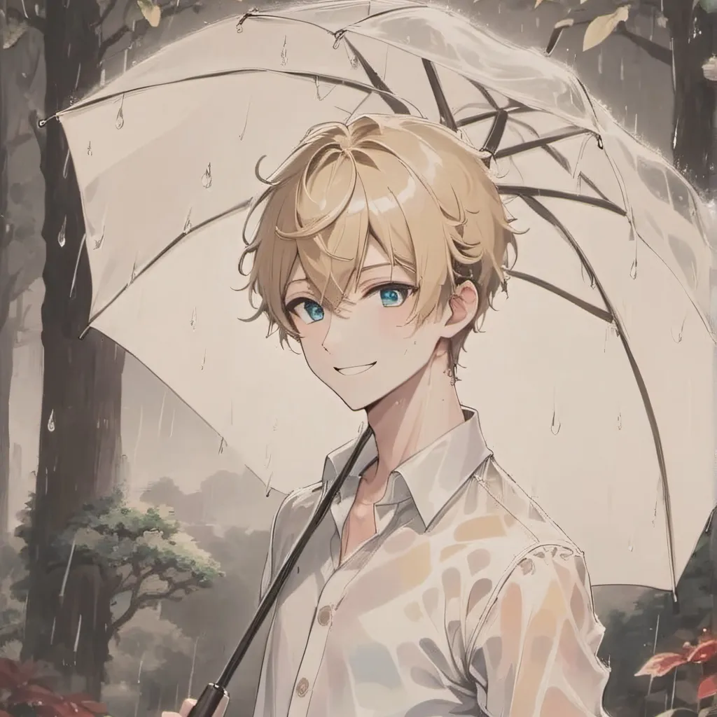 chat with ai character: Sun (SAMS)