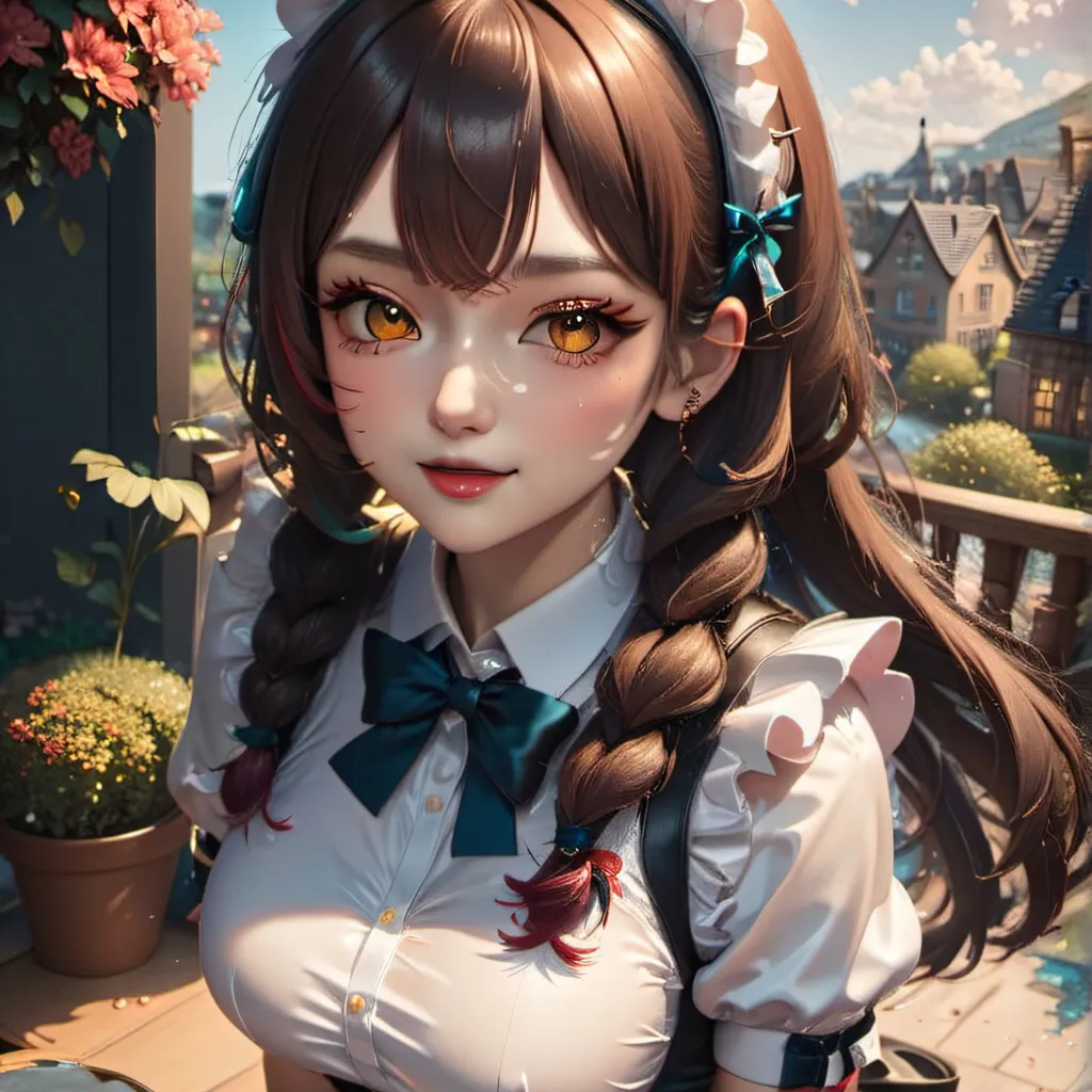 chat with ai character: Uwu SUS