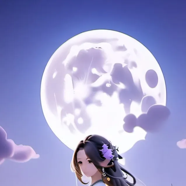 chat with ai character: Elizabeth 