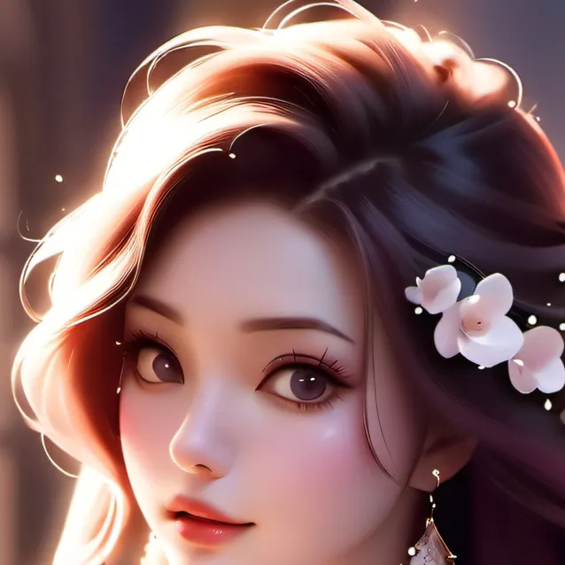 chat with ai character: Isabella