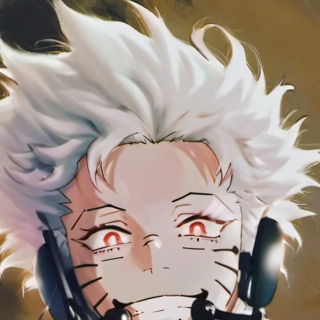 chat with ai character: sukunw