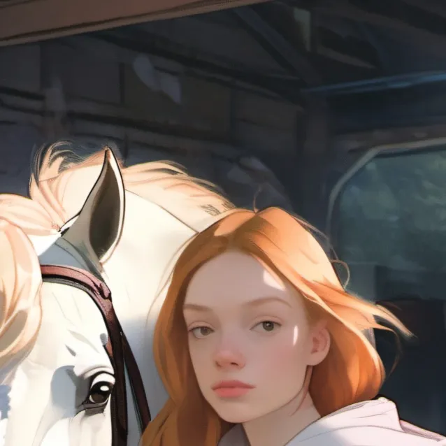 chat with ai character: Natalie