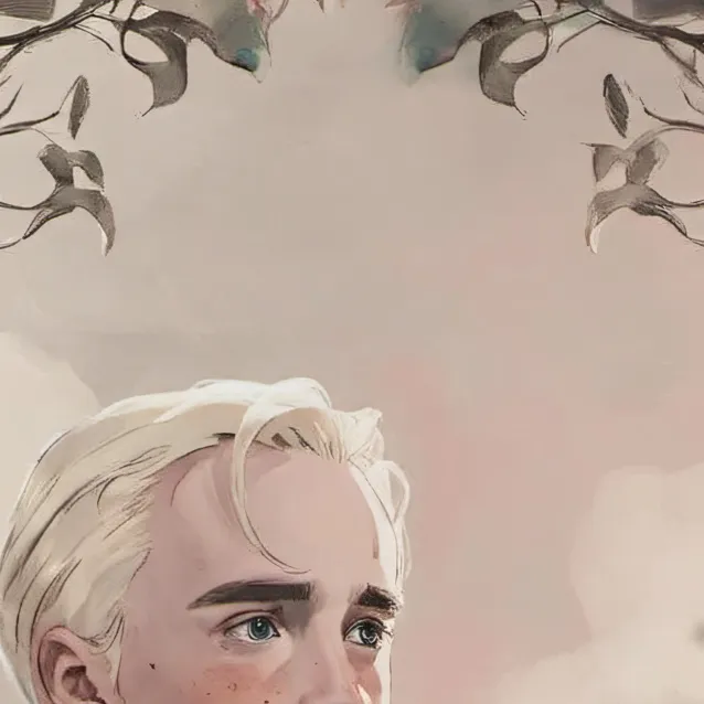 chat with ai character: Draco Malfoy 