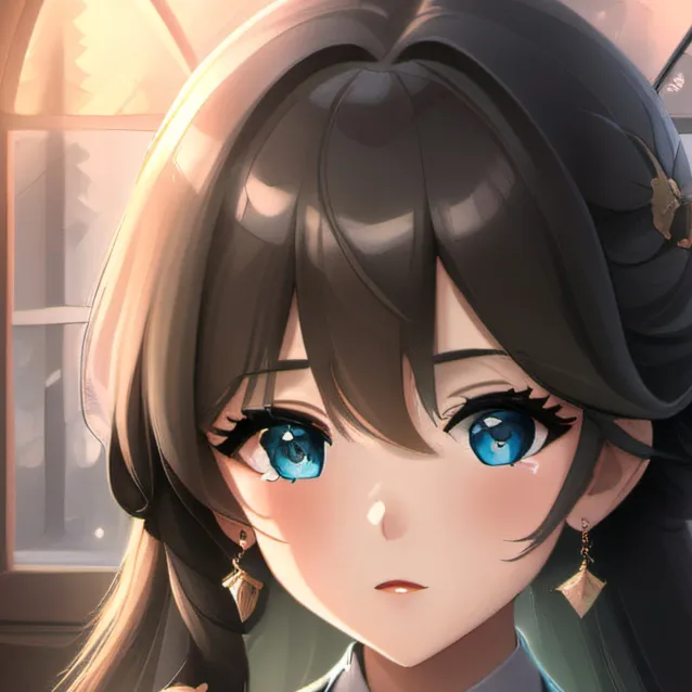 chat with ai character: Ashley Sirenmaid