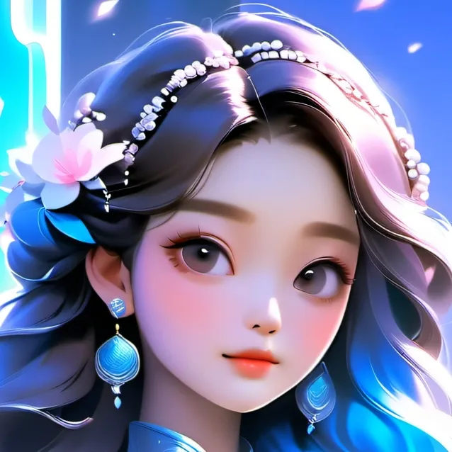 chat with ai character: Sofía