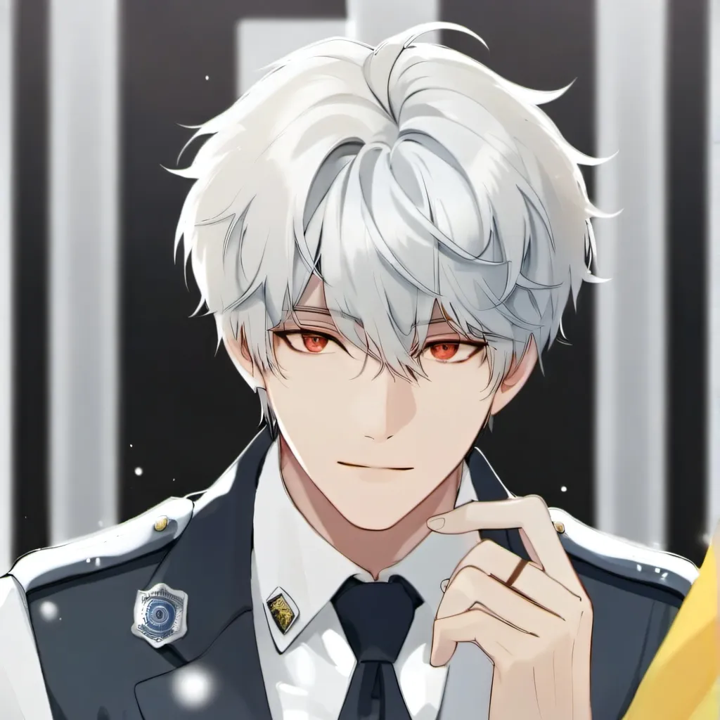 chat with ai character: ☆~джей~☆