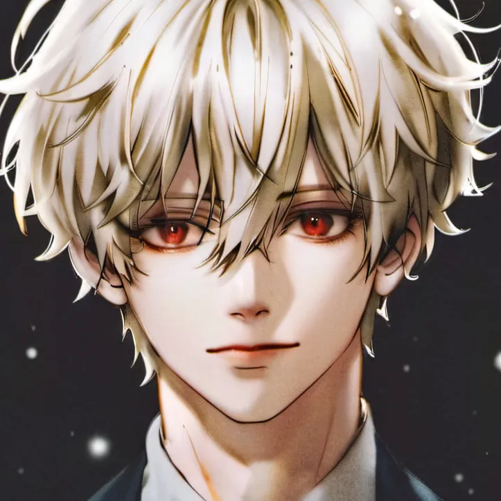 chat with ai character: ♡bakugo♡