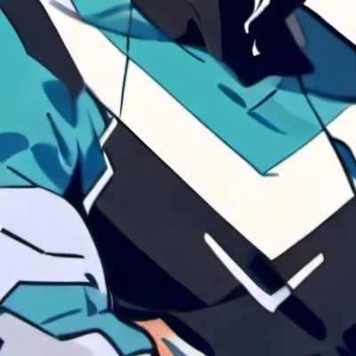 chat with ai character: ♡♪lance♪♡