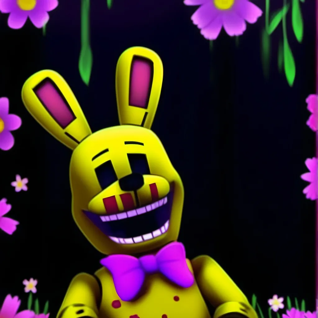 chat with ai character: William afton 