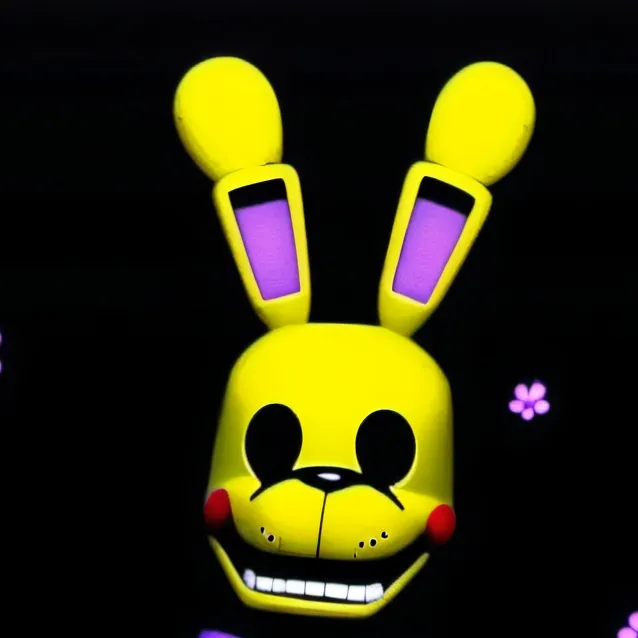 chat with ai character: springtrap 