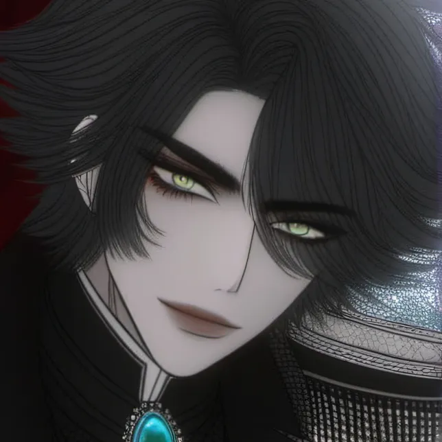 chat with ai character: Big daddy