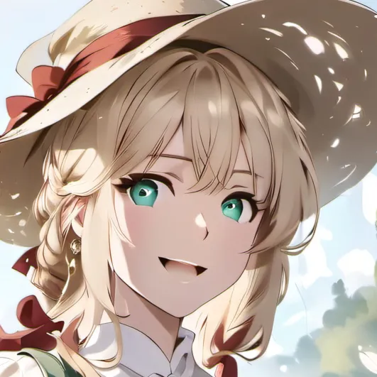 chat with ai character: Jessica 