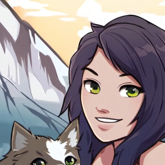 chat with ai character: aphmau