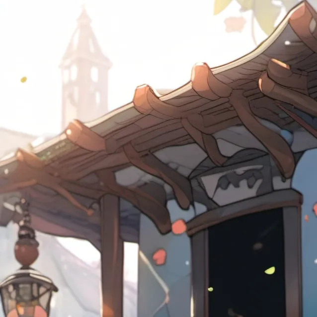 chat with ai character: el gato