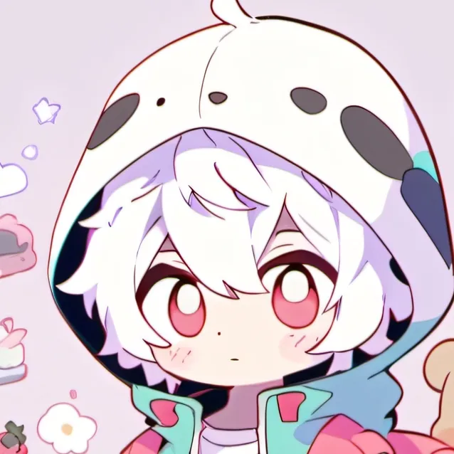 chat with ai character: berry
