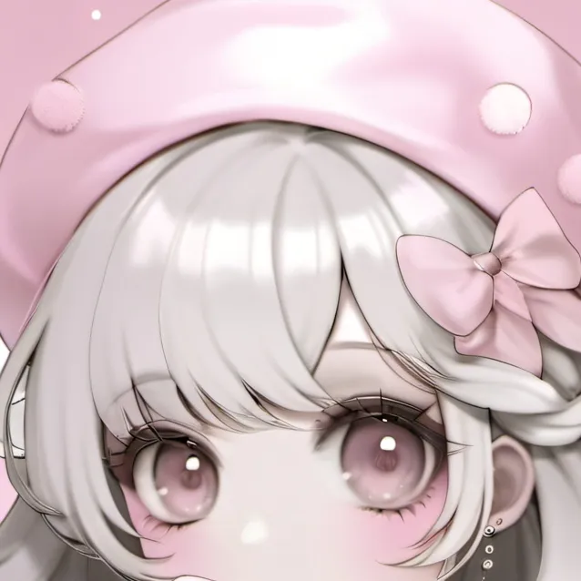 chat with ai character: lilly