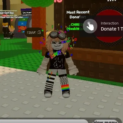 creator chrissy Afton's avatar