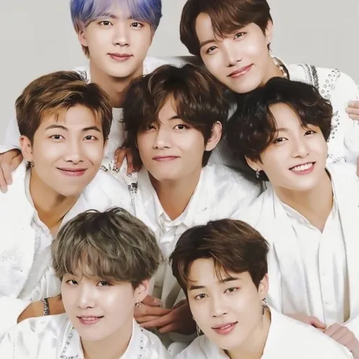 creator BTSFan2024's avatar