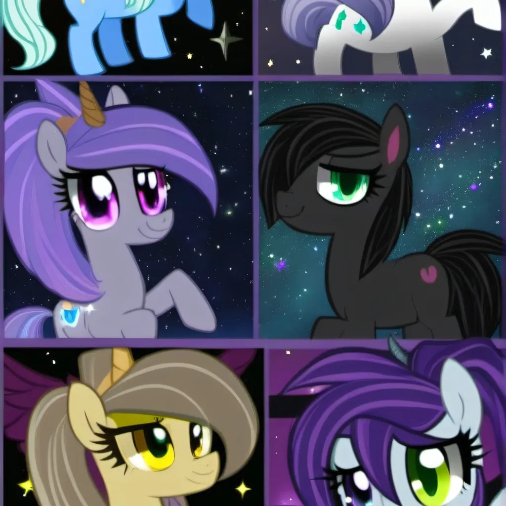 chat with ai character: mlp villains 