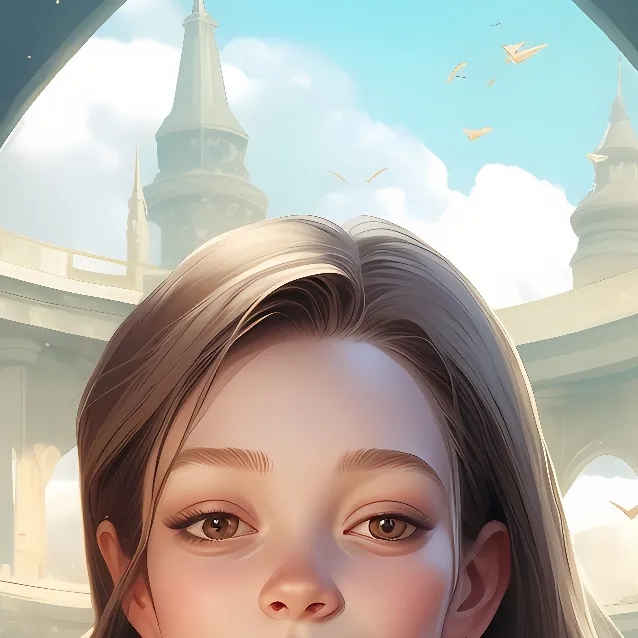 chat with ai character: Jenna 