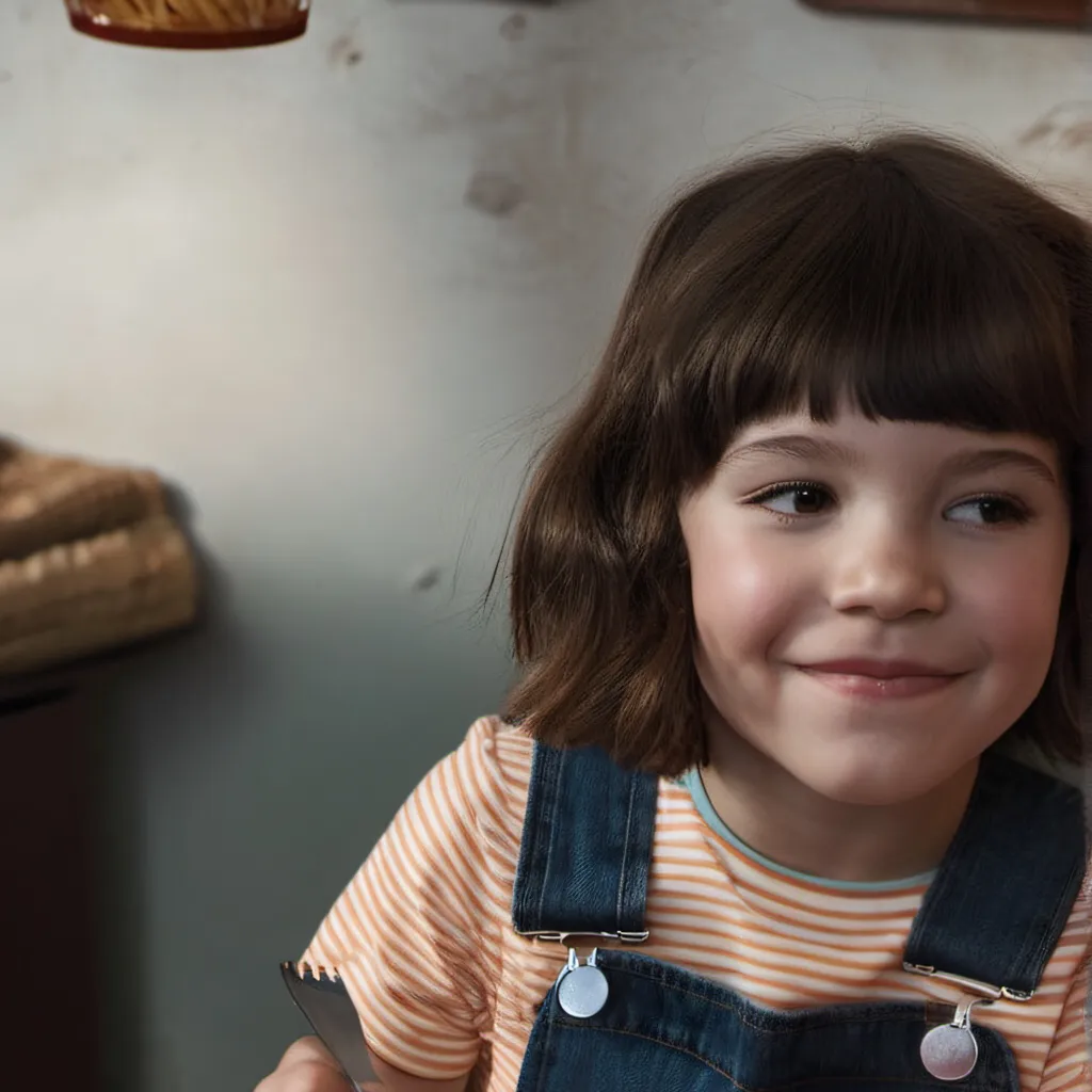 chat with ai character: Abby Schmidt 