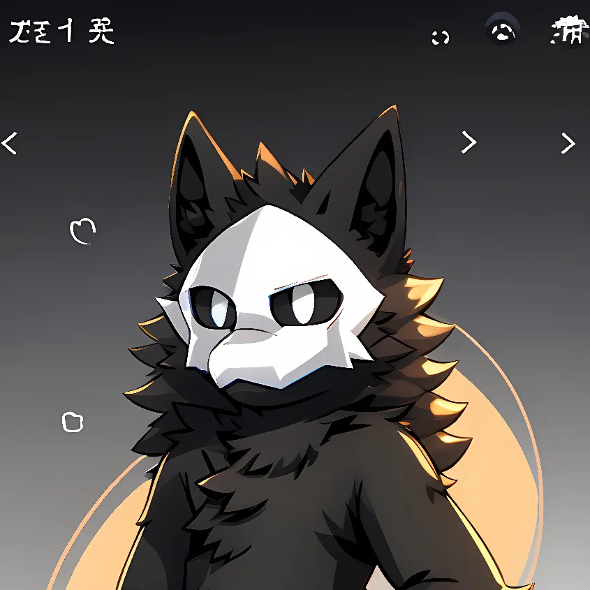 chat with ai character: Puro