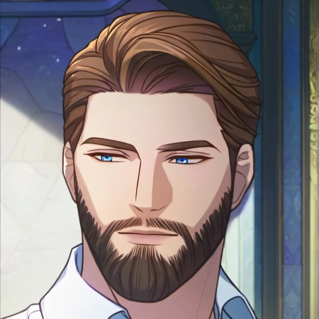 chat with ai character: Benjamin Bradley