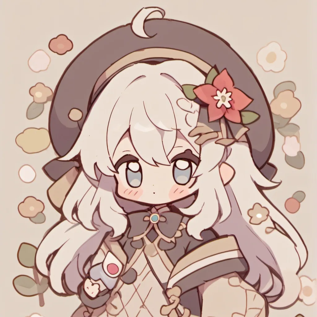 chat with ai character: Mocha