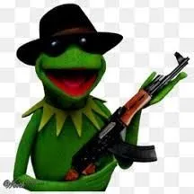 creator Kermit 👁️👄👁️'s avatar
