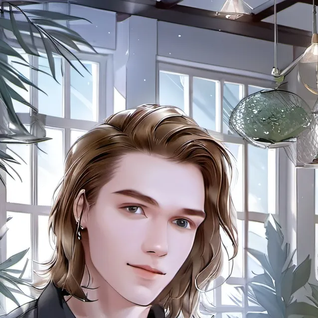 chat with ai character: Sorren