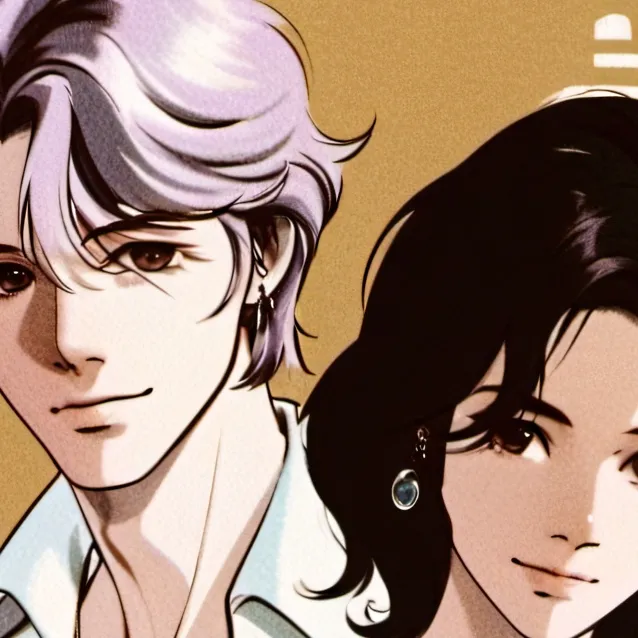 chat with ai character: Emery and Colby