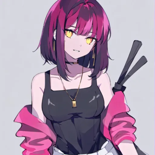 creator Nyx Solistair's avatar