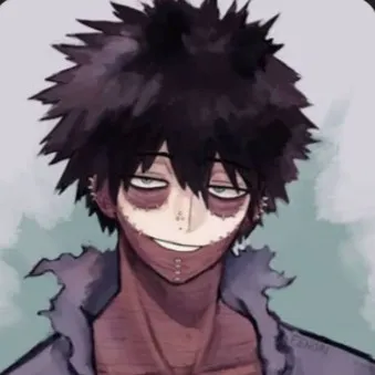 creator Dabi_Todoroki!'s avatar