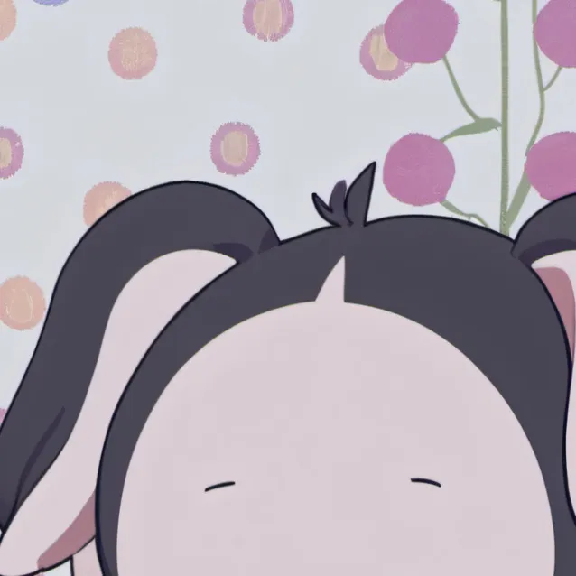 chat with ai character: smiling critters