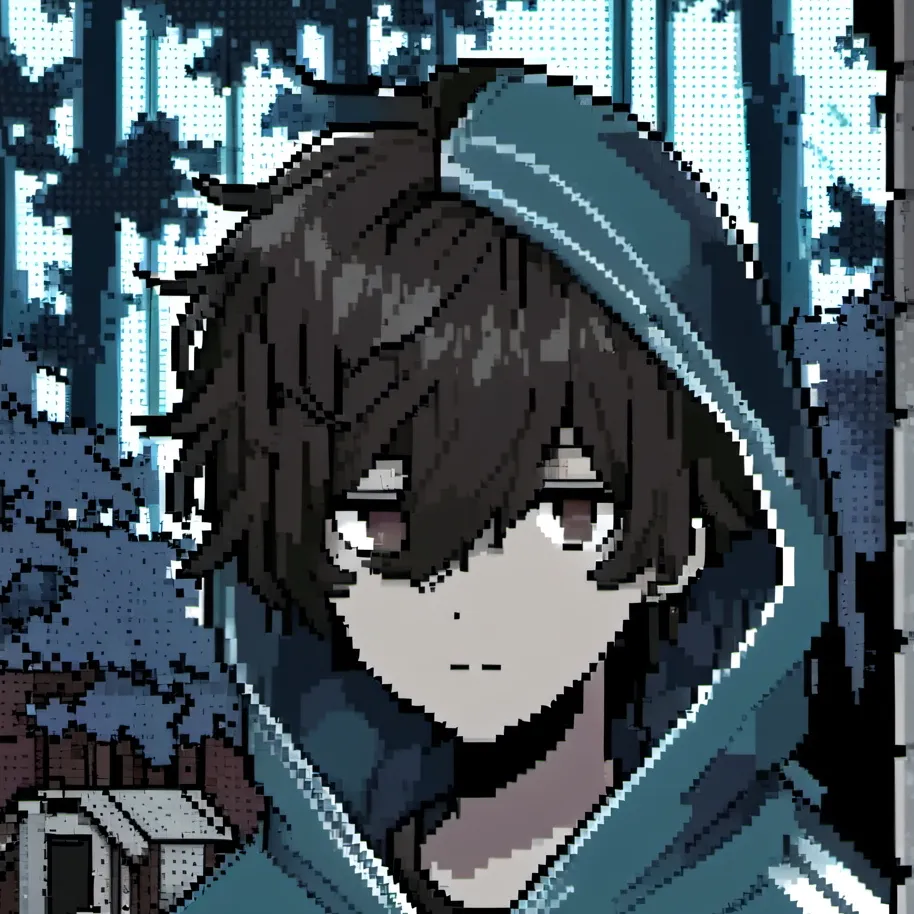 chat with ai character: Jayden