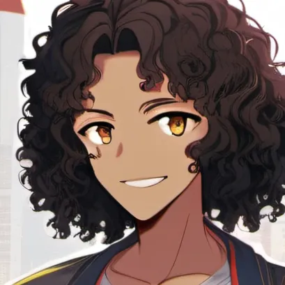 chat with ai character: Zane 