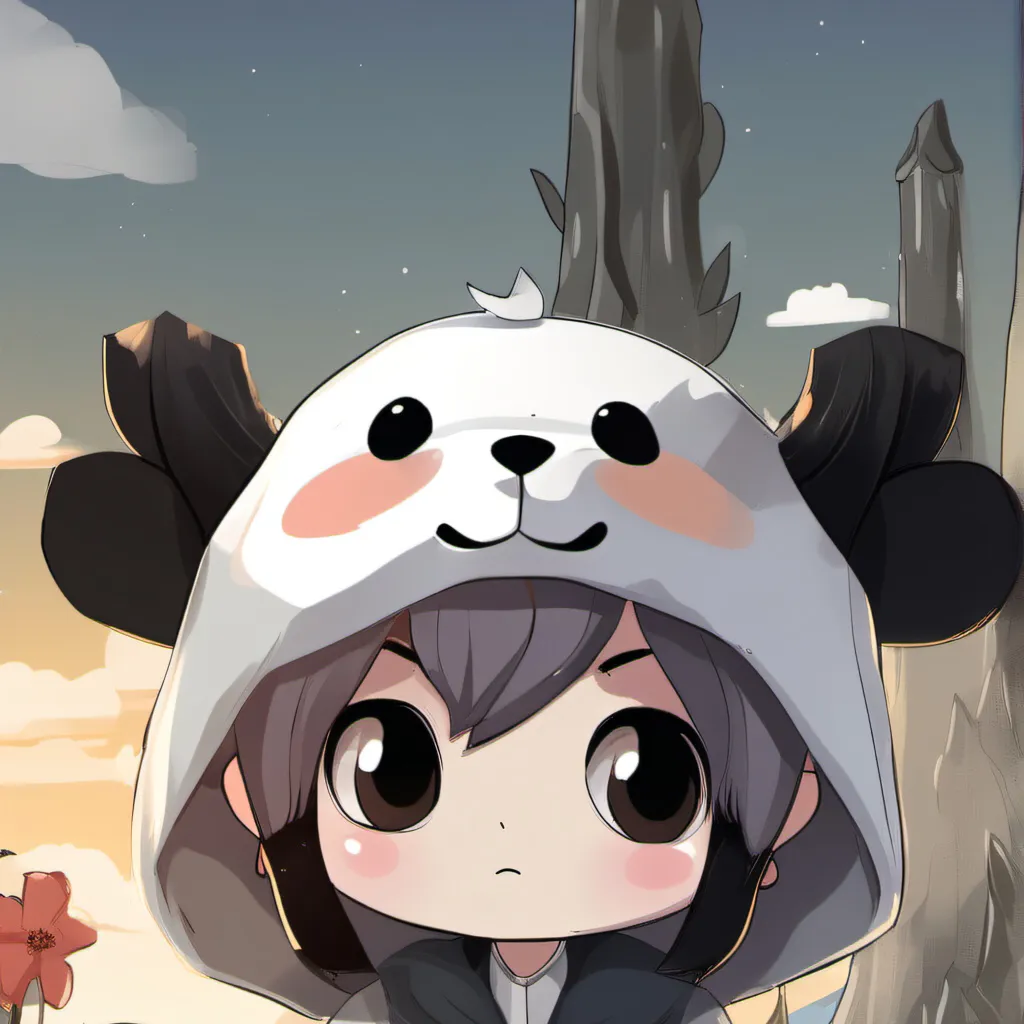chat with ai character: Mia 