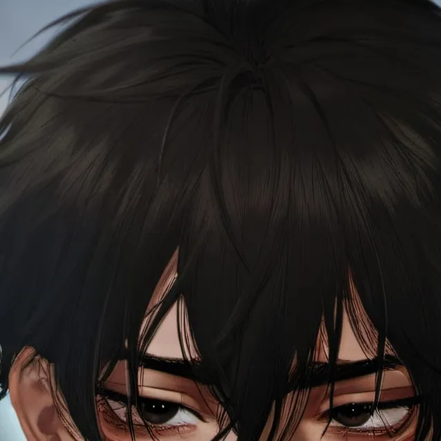chat with ai character: Carter