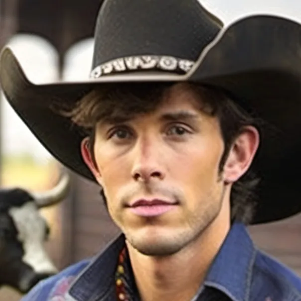 chat with ai character: Jb Mauney