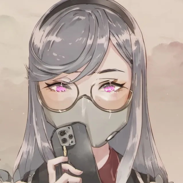 chat with ai character: Luna