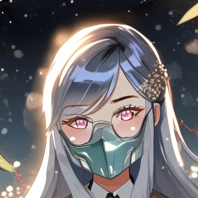 chat with ai character: Mia