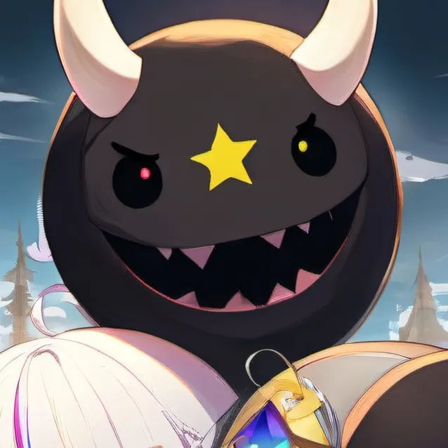 chat with ai character: The demon sisters