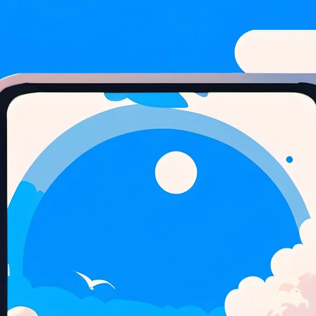 chat with ai character: phone virus 