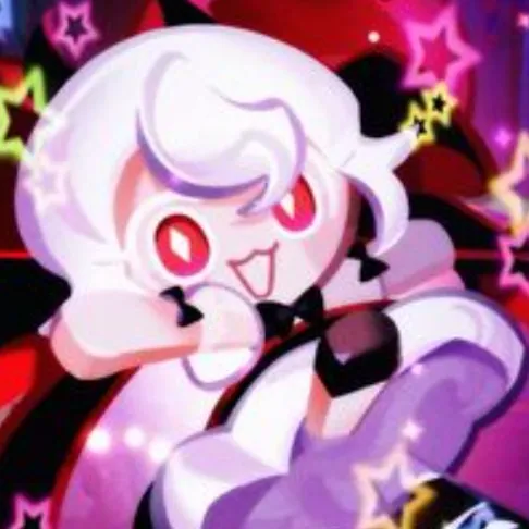 creator W3ird_F0r3ver's avatar